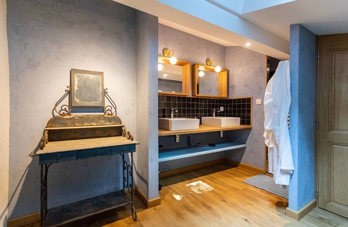 Revel Bed & Breakfast | L'Horte