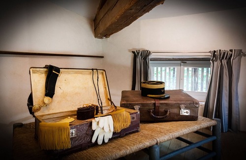 Revel Bed & Breakfast | L'Horte