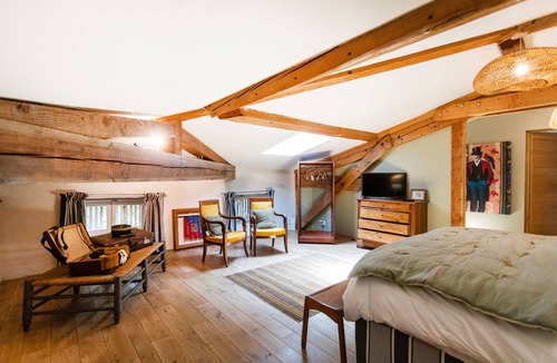 Revel Bed & Breakfast | L'Horte