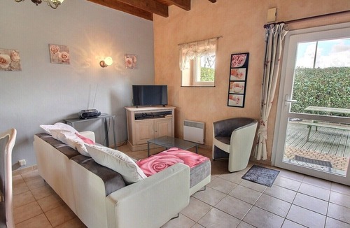 Pleudaniel Other | L'Hortensia - PLEUDANIEL