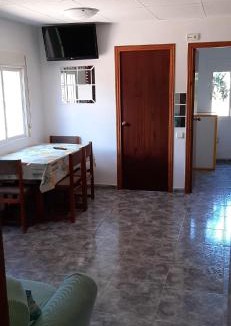 Xerta Apartment | L'Hortet de Can Serra