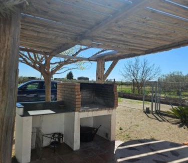 Camarles House | L'Hortet del iaio