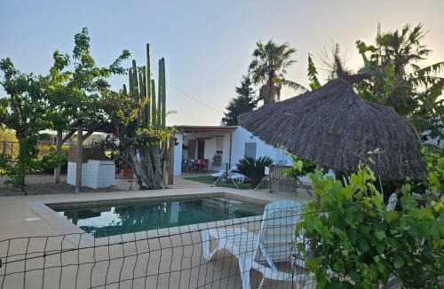 Camarles House | L'Hortet del iaio