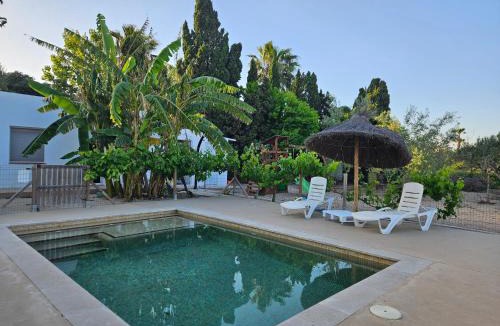 Camarles House | L'Hortet del iaio