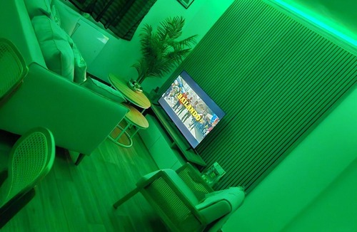 Saint-Leu House | L'Hortillon