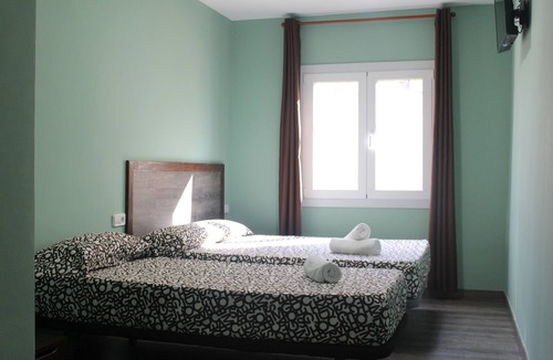 Arenys de Mar Hostel | L'Hostalet d'Arenys de Mar