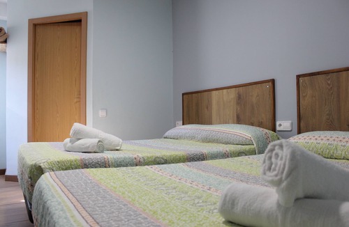 Arenys de Mar Hostel | L'Hostalet d'Arenys de Mar