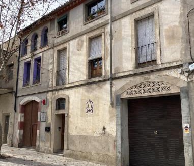 Porrera Apartment | L'Hostatgeria del Celler