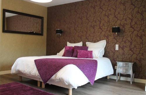 Acquigny Hotel | L'Hostellerie d'Acquigny