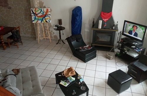 Tarnos House | L'hote 640