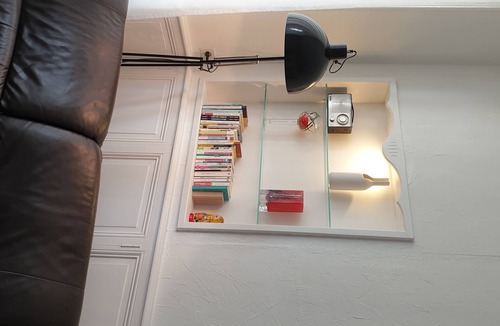 Rodez Apartment | L'HOTE RUTENE IN RODEZ