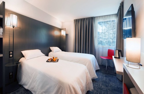 Saint-Paul-les-Dax Hotel | L'Hotel by JOA