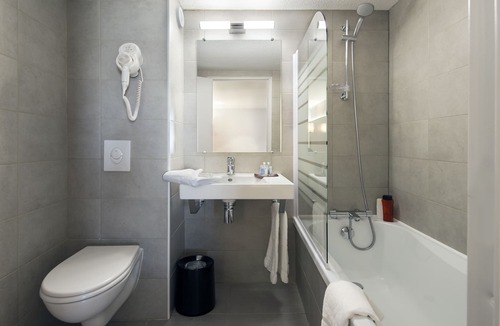 Saint-Paul-les-Dax Hotel | L'Hotel by JOA