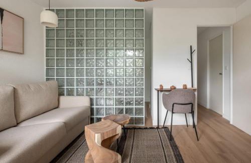 Meylan Apartment | L'Hotel de JC - CHU