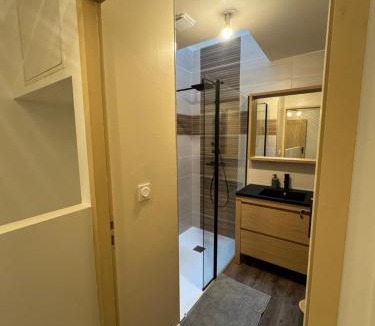 Cheroy Apartment | L'hotel de ville