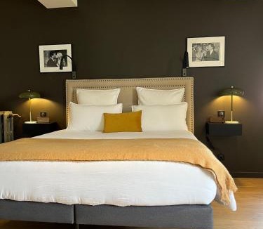 Louhans House | L'Hotel Particulier