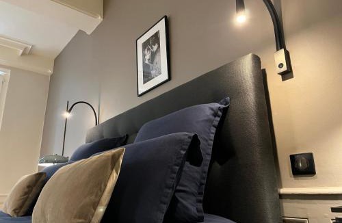 Louhans House | L'Hotel Particulier