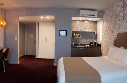 Mid Beach Hotel | L Hotel