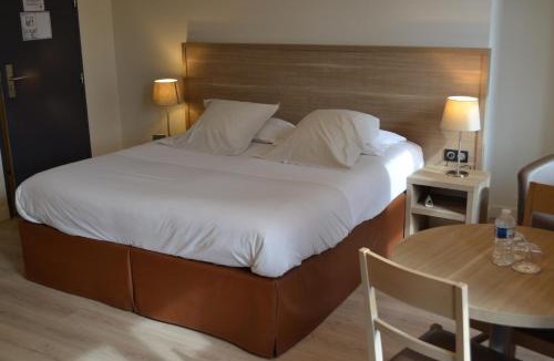 Ancenis Apartment | L'Hotellerie de la Toile à Beurre
