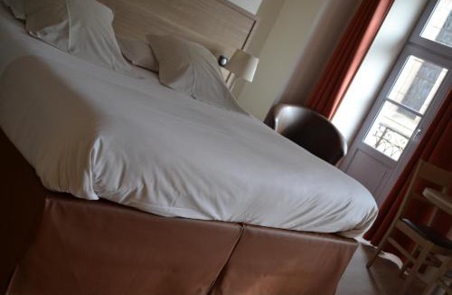 Ancenis Apartment | L'Hotellerie de la Toile à Beurre