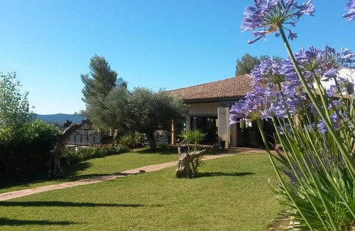 Cuers Hotel | l'Hotellerie Kouros