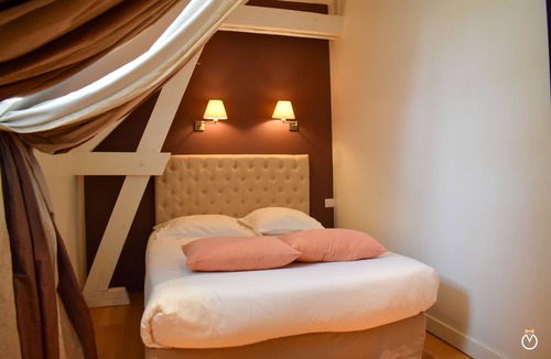 L'Hotellerie House | L'Hotellerie - Le Gîte - 15 personnes