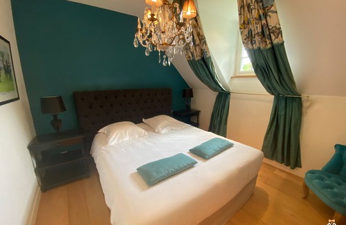 L'Hotellerie House | L'Hotellerie - Le Gîte - 15 personnes