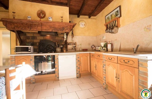 Ciadoux House | L'Houstaou - Ciadoux