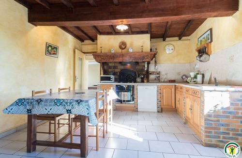 Ciadoux House | L'Houstaou - Ciadoux