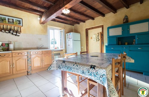 Ciadoux House | L'Houstaou - Ciadoux