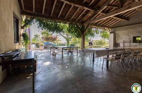 Ciadoux House | L'Houstaou - Ciadoux