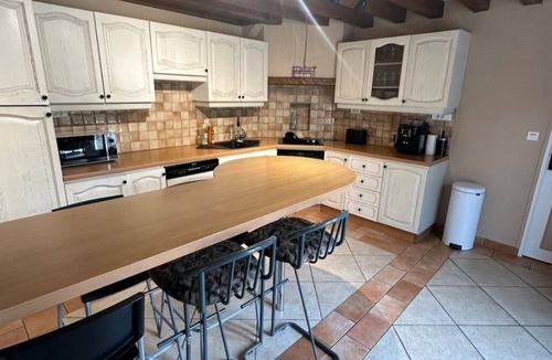 Auvilliers-en-Gatinais Villa | L'Hydromel, estate with swimming pool 1h30 from Paris
