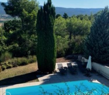 Blauvac House | L'Hymette