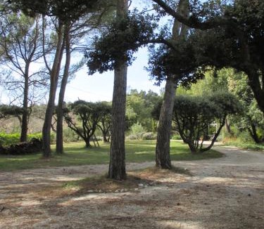 Blauvac House | L'Hymette