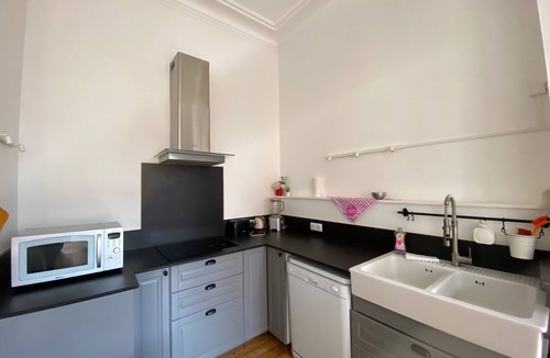 Toulouse City-Centre Apartment | L'Hypercentre - Au coeur de la vie Toulousaine