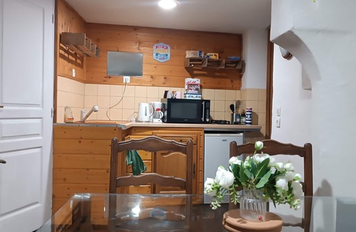 Clermont-Ferrand Apartment | L'hypercentre