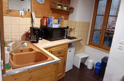 Clermont-Ferrand Apartment | L'hypercentre