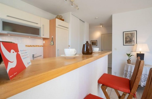 Le Grau-Du-Roi Apartment | L'Hyppocampe by Interhome