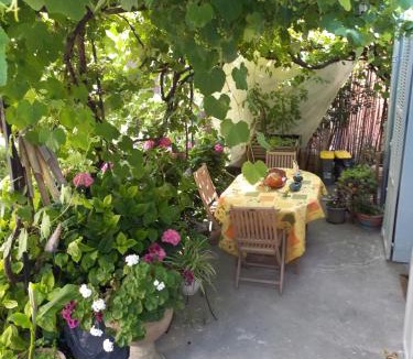 Belvedere Bed & Breakfast | L'Ibrus Blue