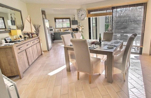 Pordic House | L'Ic de Pordic - PORDIC