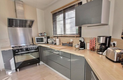 Pordic House | L'Ic de Pordic - PORDIC