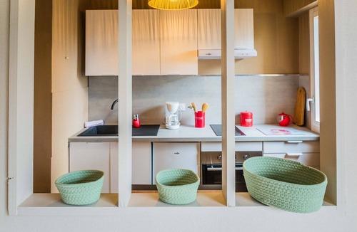 Brive-la-Gaillarde Apartment | L'ICONE DE LA GUIERLE