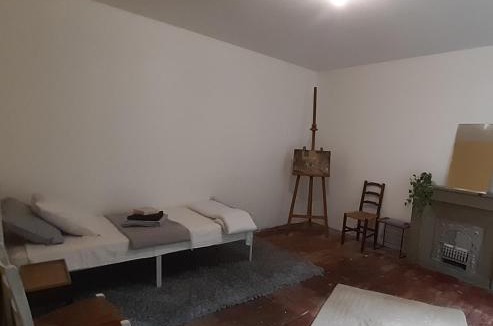 La Grand'Combe Apartment | L'idéïous