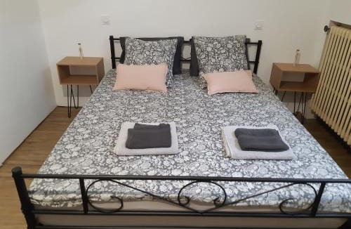 La Grand'Combe Apartment | L'idéïous