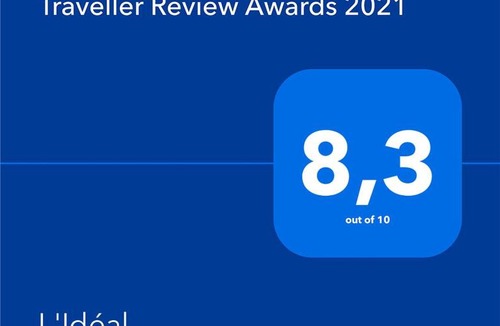 Gerardmer Apartment | L'Idéal