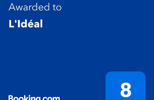 Gerardmer Apartment | L'Idéal