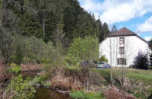 Gerardmer Apartment | L'Idéal