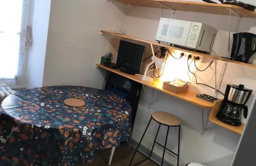 Saint-Pierre-de-Chartreuse Apartment | L'Idéal en Charteuse