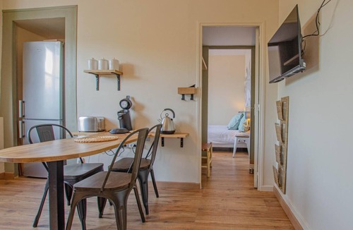 Troyes Apartment | L'Idéal - SAINTE SAVINE