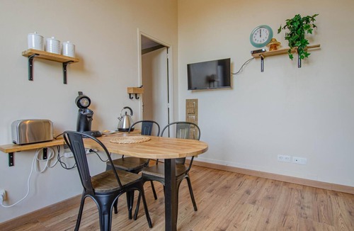 Troyes Apartment | L'Idéal - SAINTE SAVINE